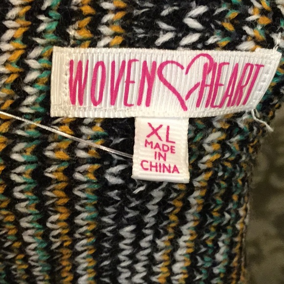 Sweater - Picture 7 of 7